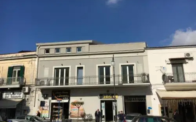 Luxury Apartament Della Marca