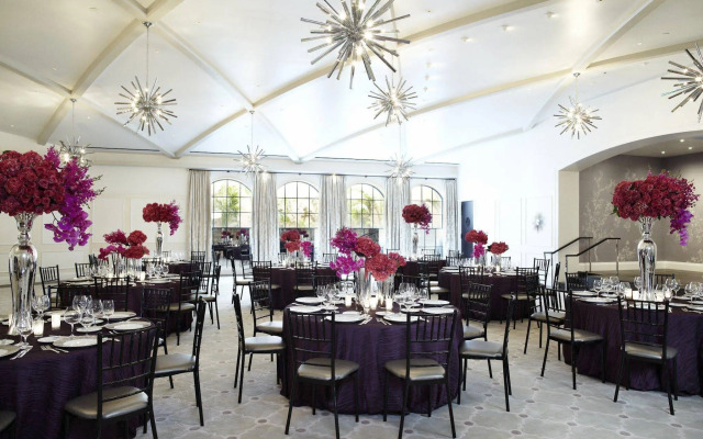 Hotel Bel-Air - Dorchester Collection