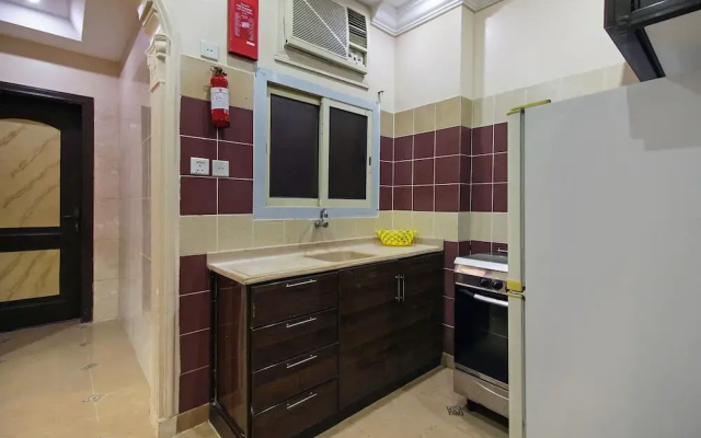 OYO 589 Lavina House