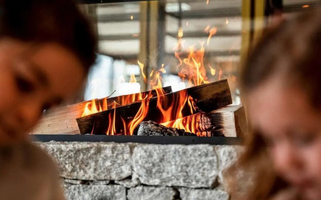 Hôtel Mercure Peyragudes Loudenvielle Pyrénées