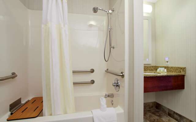 Hilton Garden Inn Columbus Airport