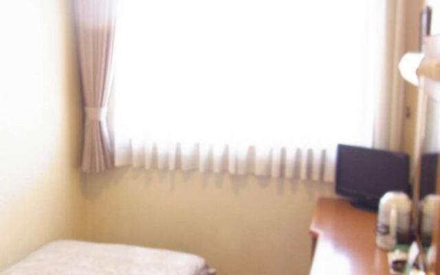 Okazaki Single Hotel