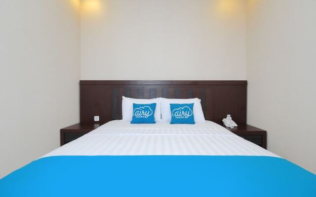 Airy Cumi Cumi 8 Palu