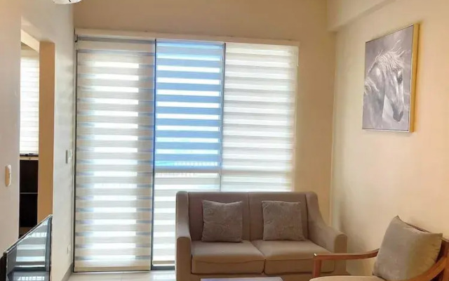 Studio Seaview at Mactan Newtown