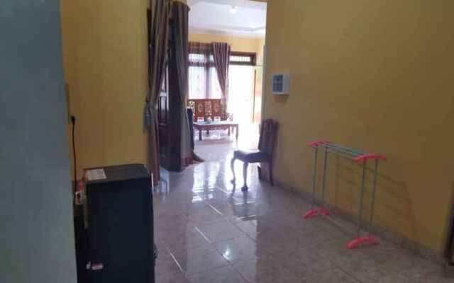 Algira Homestay Prambanan
