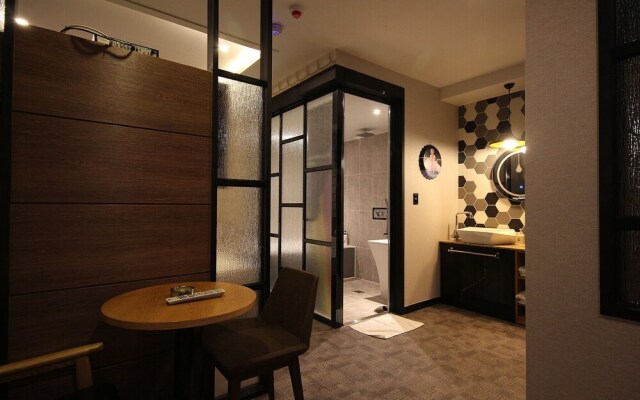 Sacheon (Samcheonpo) 2in1