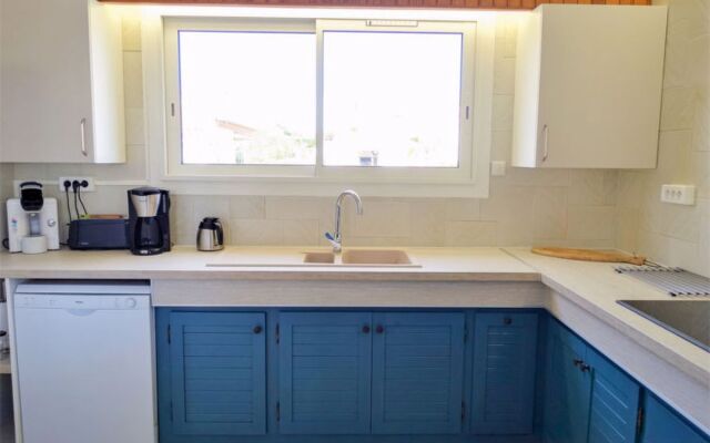 House Bausil Le Barcares