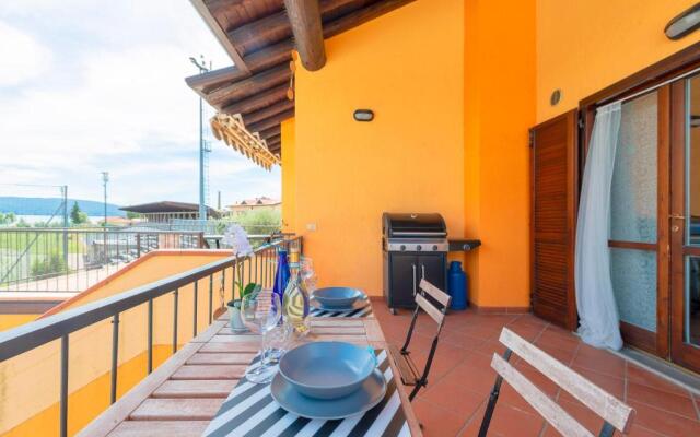 I Girasoli Apartments by Wonderful Italy