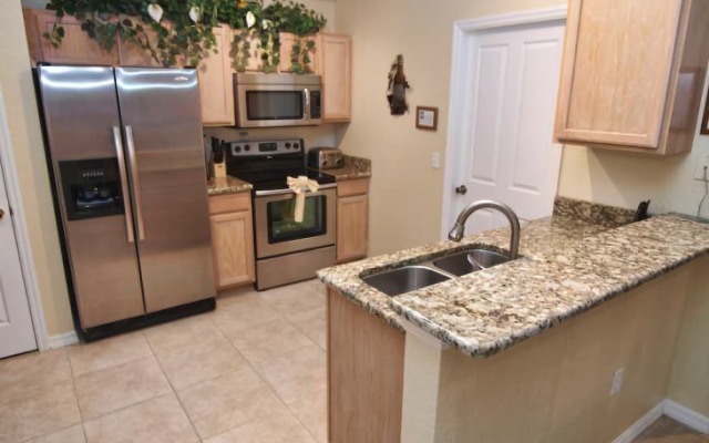 Florida Gold Vacation Homes