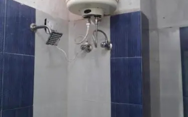 Rudra Complex Rudraprayag