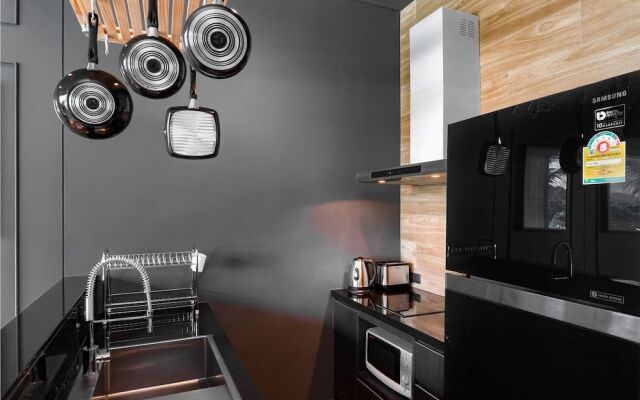 Saturdays Apartment by Rents in Phuket