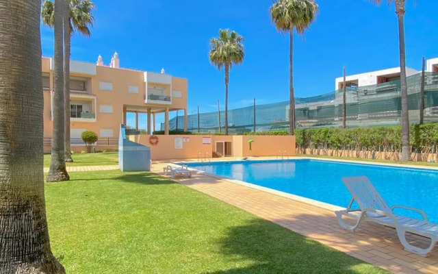 Marina Sol T3 HsR Vilamoura