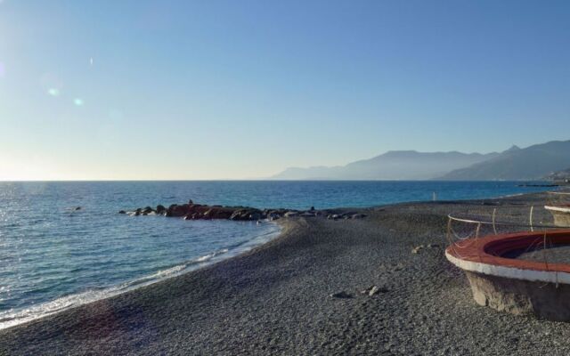 Apartment La Marina Bordighera