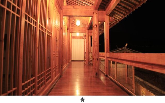 Dali Shaxi Moss Inn