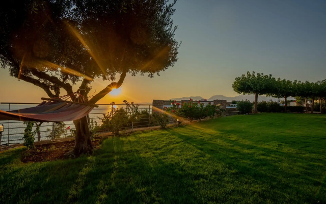 Panorama Villas - Adults only