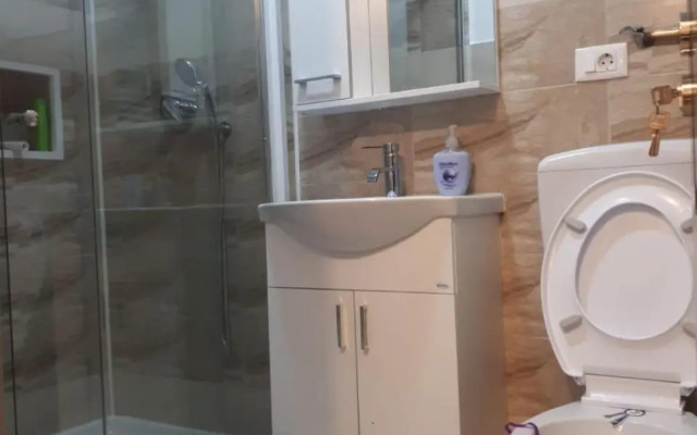 Apartament Cosmin