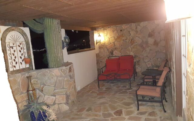 Tuscan Springs Hotel & Spa