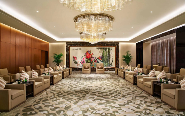 Taodou Peninsula Hotel