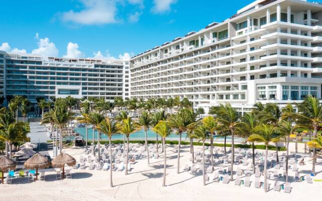 Villa Del Palmar All Inclusive Contemporary Splendor
