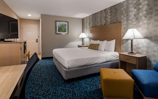 Best Western Milford Inn