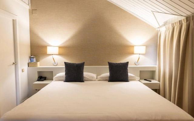 Hotel Xalet del Golf