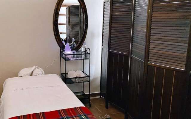 OYO Hotel CocoBeach
