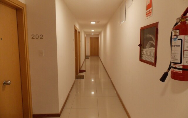 Well-located Studio with a Balcony