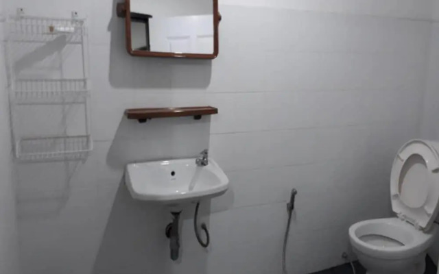 Changphuak Gate Guesthouse