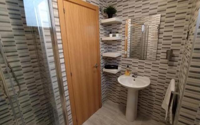 Nuevo apartamento Eursu centro