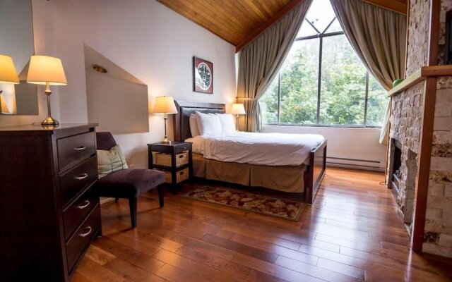 Rainbow Suites by Whistler Retreats
