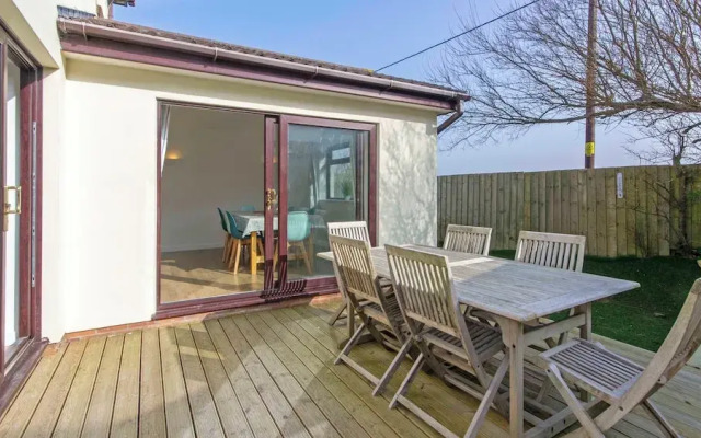 Rockpool Croyde 4 Bedrooms / Sleeps 8