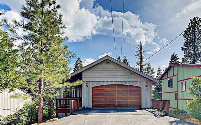 7670 Tahoe Vista - 3 Br Home