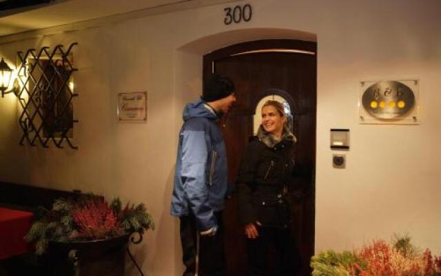 Romantik Villa Cesanueva