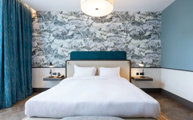 Radisson Blu Hotel, Glasgow