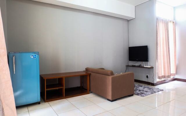 Apartment at Boutique Kemayoran