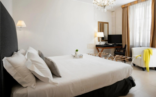 Hotel Palazzo Cavalieri