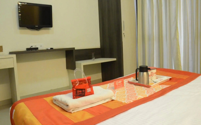 Amigo Serviced Apartments - Baner