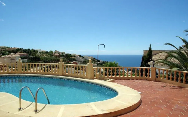 Villa in Benitachell, Alicante 102526 by MO Rentals