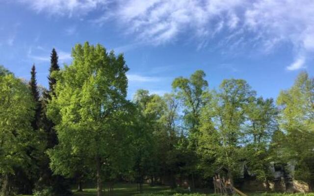 "An der Lindenberganlage"