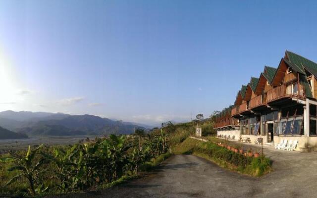 Yulan Green Roof