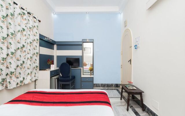 OYO 2872 Hotel City of Joy