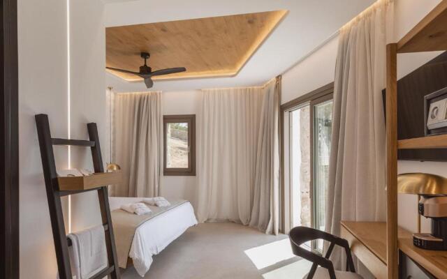Calma Suites Mykonos