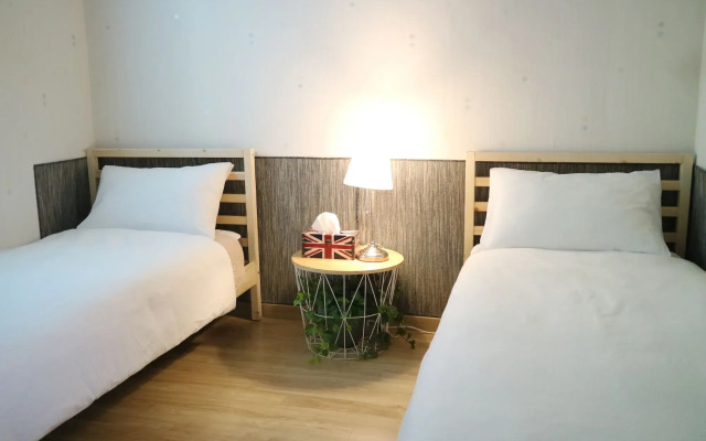 Mr. KIM Guesthouse