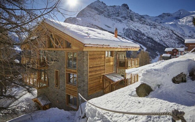 Chalet Annapurna