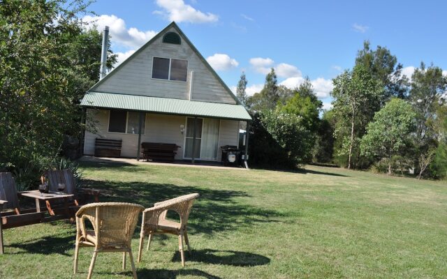 Bracken Ridge Villas