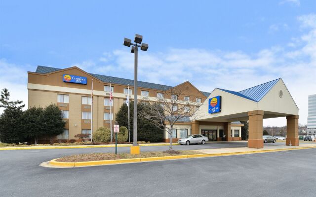 Comfort Inn College Park North