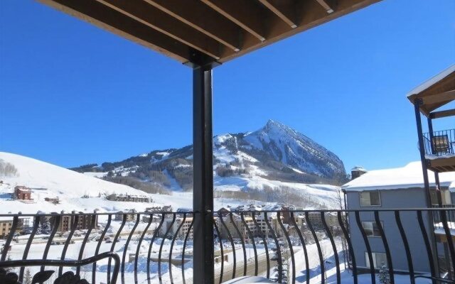 Chateaux Condominiums By Crested Butte Lodging