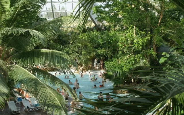 Center Parcs Les Bois-Francs