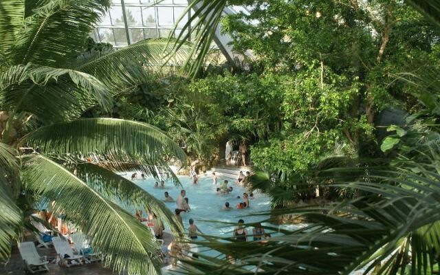Center Parcs Les Bois Francs