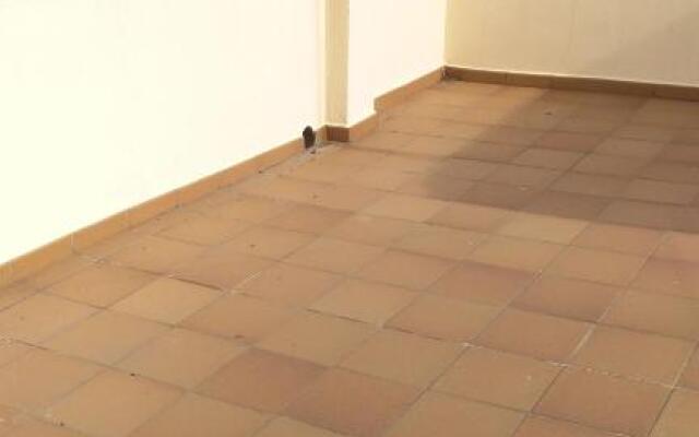 Casa iaia L' Escala Empúries SERT15